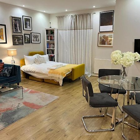 Fantastic Modern 2 Bedroom Flat In Lambeth ロンドン エクステリア 写真