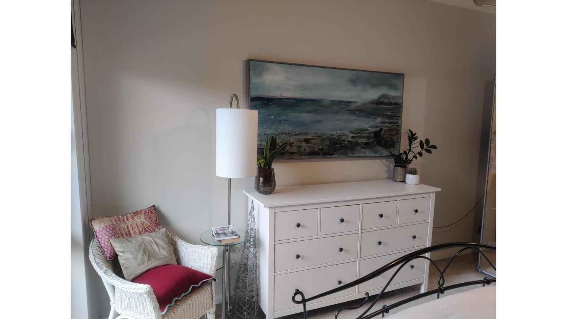 Fantastic Modern 2 Bedroom Flat In Lambeth ロンドン エクステリア 写真