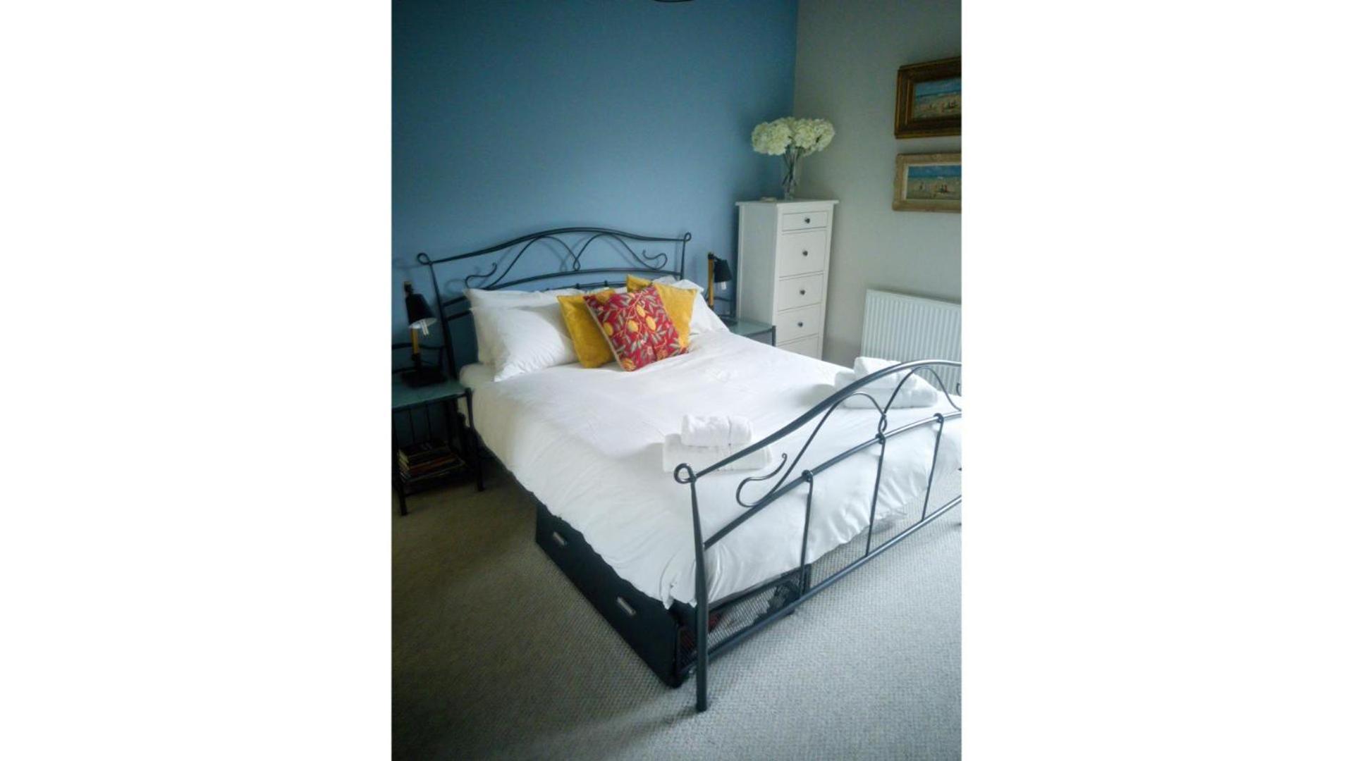 Fantastic Modern 2 Bedroom Flat In Lambeth ロンドン エクステリア 写真
