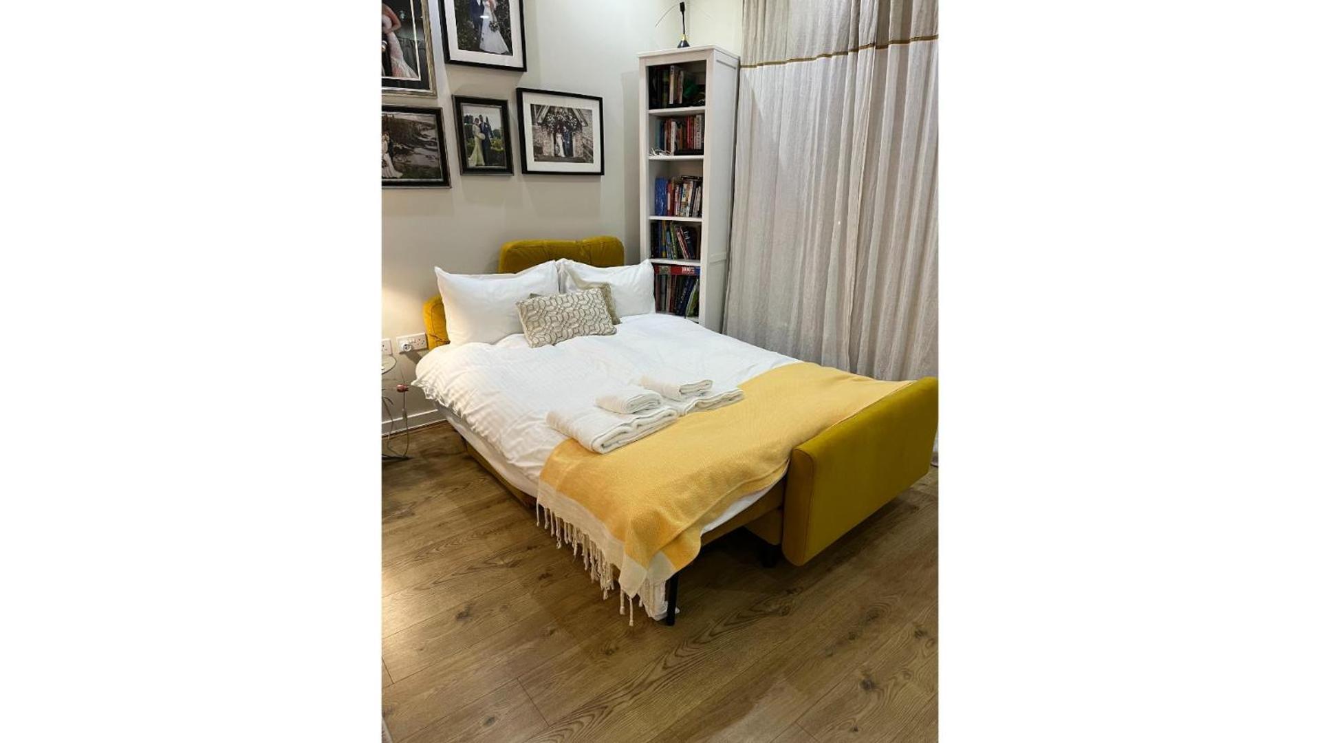 Fantastic Modern 2 Bedroom Flat In Lambeth ロンドン エクステリア 写真