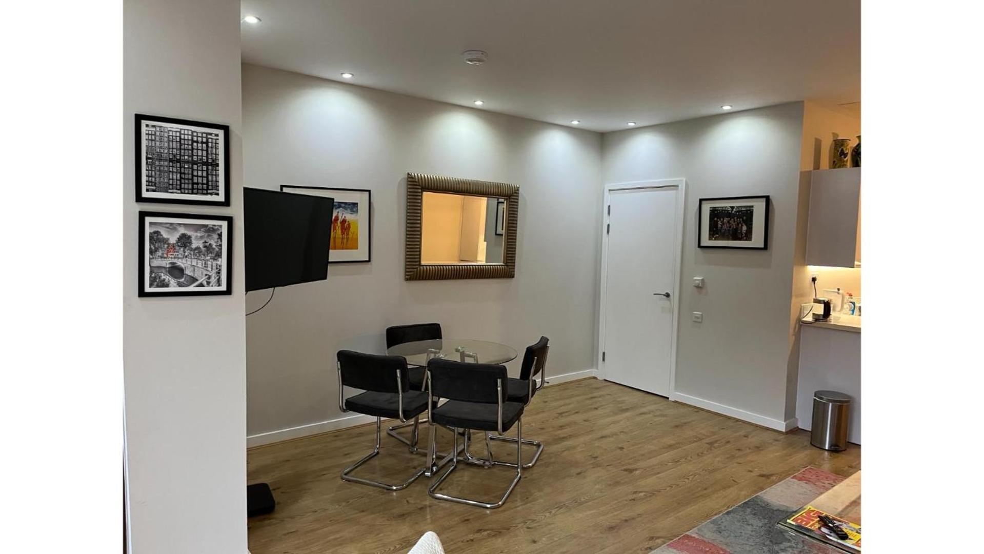 Fantastic Modern 2 Bedroom Flat In Lambeth ロンドン エクステリア 写真