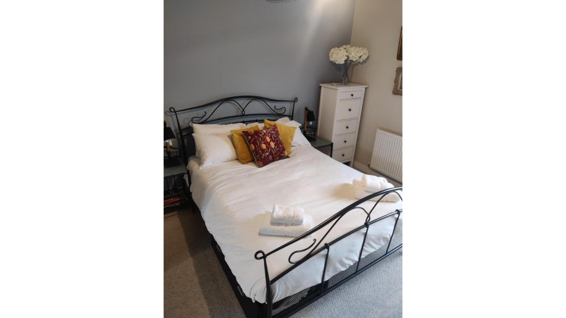 Fantastic Modern 2 Bedroom Flat In Lambeth ロンドン エクステリア 写真