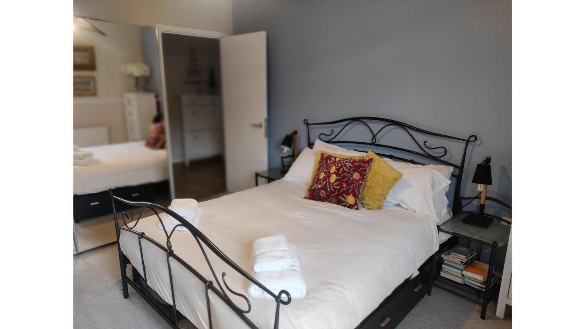 Fantastic Modern 2 Bedroom Flat In Lambeth ロンドン エクステリア 写真