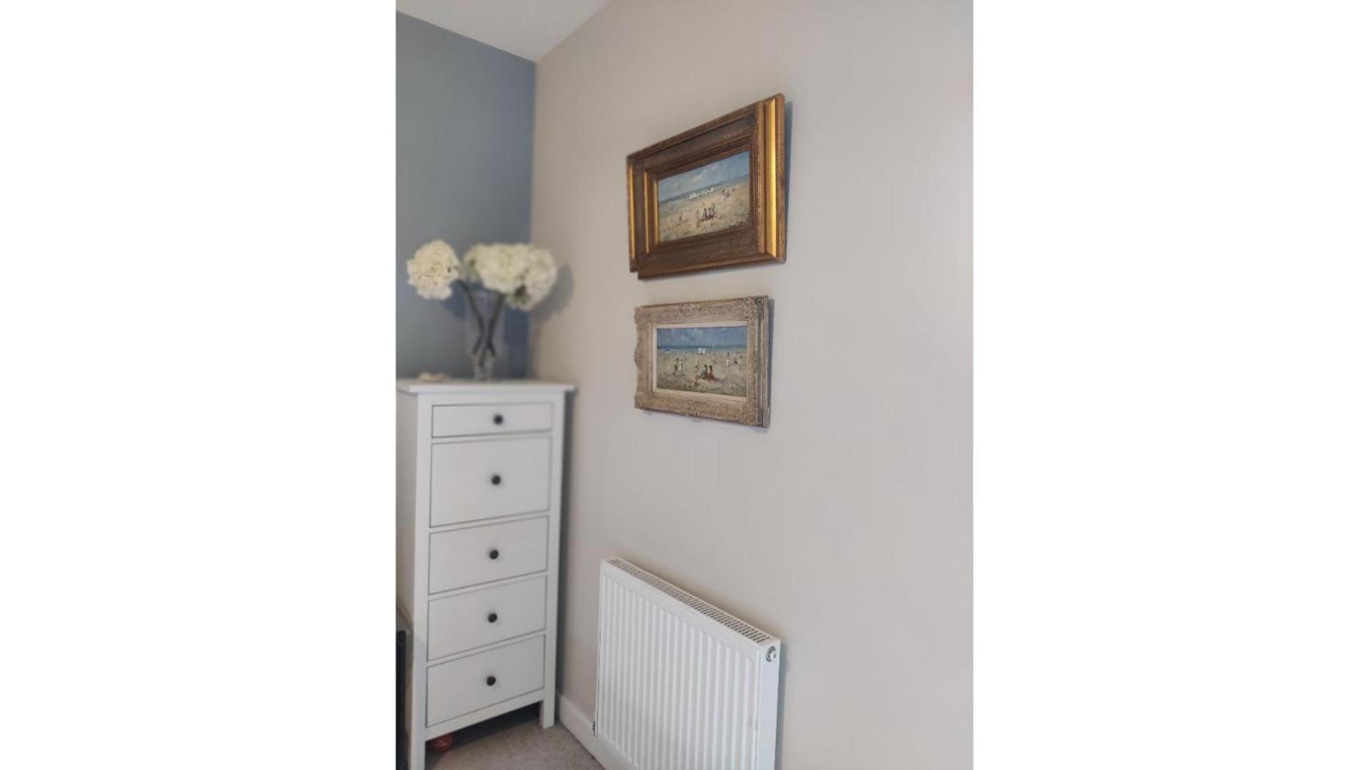 Fantastic Modern 2 Bedroom Flat In Lambeth ロンドン エクステリア 写真