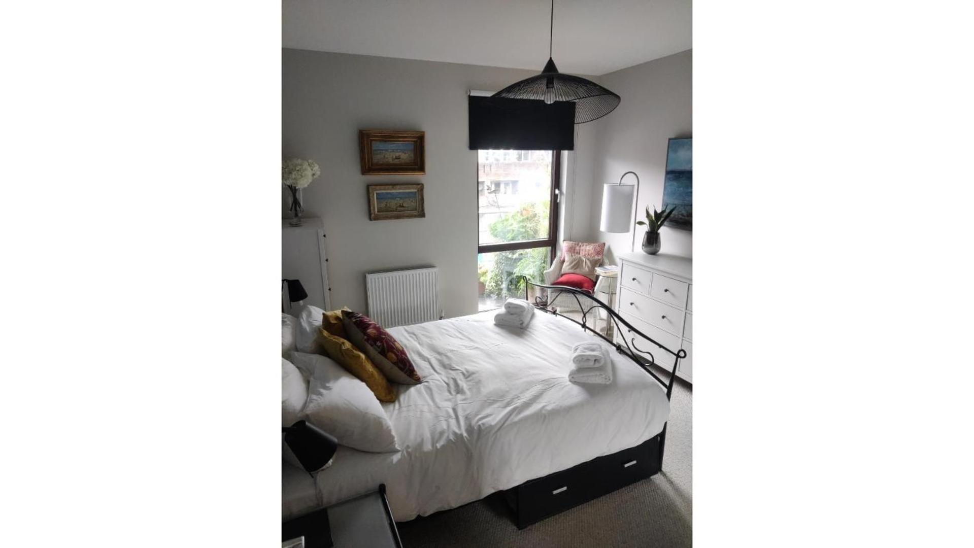 Fantastic Modern 2 Bedroom Flat In Lambeth ロンドン エクステリア 写真