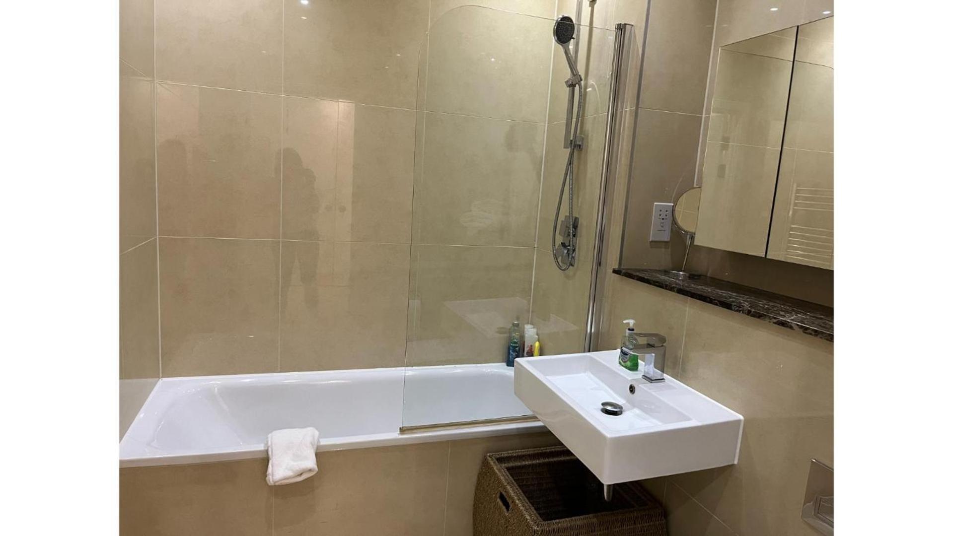 Fantastic Modern 2 Bedroom Flat In Lambeth ロンドン エクステリア 写真